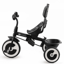 KinderKraft Aston Art.KRASTO00GRY0000 Malachite Grey