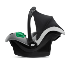KinderKraft Mink Pro Art.KCMINKPRGRY0000 Grey