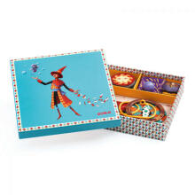 Djeco Magic Art.DJ09965 Mirabile magus