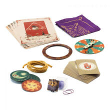Djeco Magic Art.DJ09965 Mirabile magus