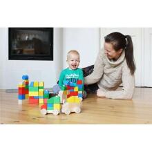 V-Toys Stacking Blocks Art.K-12