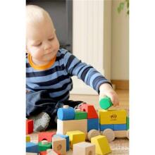 V-Toys Stacking Blocks Art.K-12
