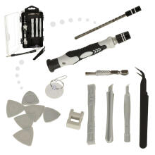 Ikonka Art.KX4842 Precision screwdrivers bits screwdriver set 115 items