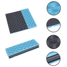 Bebe Basic Art.KX4835_1 Folding foam mat for tourist seating blue