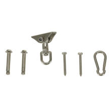 Ikonka Art.KX4830 Hammock holder ceiling mount swings