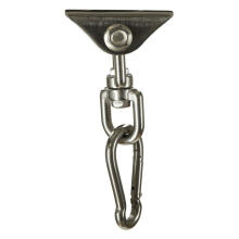 Ikonka Art.KX4830 Hammock holder ceiling mount swings