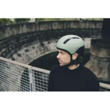 HJC CALIDO Urban Helmet Art.25322 Olive M (55-59 cm)