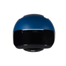 HJC CALIDO Helmet Art.25435 Dark Blue M (55-59 cm)