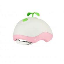 HJC GLEO MT Kids Helmet Art.25384 Grey Pink S (49-55 cm)