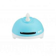 HJC GLEO MT Kids Helmet Art.25383 Blue White S (49-55 cm)