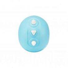HJC GLEO MT Kids Helmet Art.25383 Blue White S (49-55 cm)
