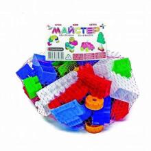 Master Creative Bricks Art.8014474