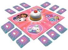 TREFL GABBY´S DOLLHOUSE БумБум