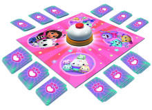 TREFL GABBY´S DOLLHOUSE БумБум