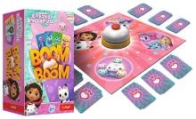 TREFL GABBY´S DOLLHOUSE БумБум