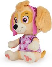 PAW PATROL plīša rotaļlieta Skye, 6069882