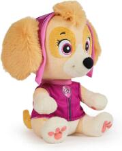 PAW PATROL plīša rotaļlieta Skye, 6069882
