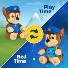 PAW PATROL plīša rotaļlieta  Chase, 6069883