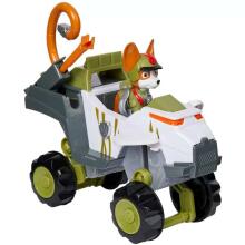 PAW PATROL transportlīdzeklis  Jungle Pups Tracker, 6067762