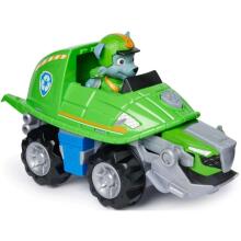 PAW PATROL transportlīdzeklis  Jungle Pups Rocky, 6067763