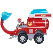 PAW PATROL transportlīdzeklis  Jungle Pups Marshalls Deluxe Elephant , 6068023
