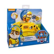 PAW PATROL transportlīdzeklis  Basic vehicles, 6068360