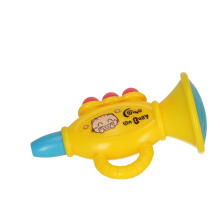 Ikonka Art.KX4908 Musical instruments for children drum rattles set of 7el.