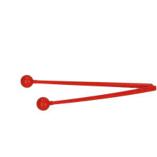 Ikonka Art.KX4908 Musical instruments for children drum rattles set of 7el.