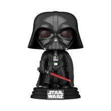 FUNKO POP! Vinyl: Фигурка Star Wars: A New Hope - Darth Vader