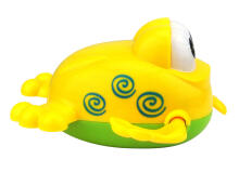 KSKIDS Bath toy Paddling frog