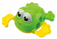 KSKIDS Bath toy Paddling frog