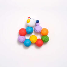 KSKIDS Activity beads Inchworm