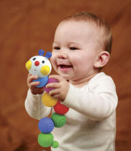 KSKIDS Activity beads Inchworm