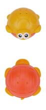 KSKIDS Bath Toy Catch and Grab