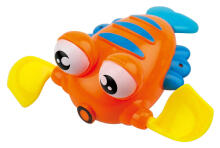 KSKIDS Bath roy Paddling lobster