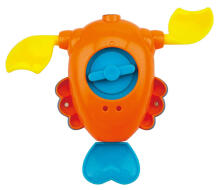 KSKIDS Bath roy Paddling lobster