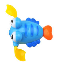 KSKIDS Bath roy Paddling lobster