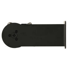 Ikonka Art.KX4378 Kitchen paper towel holder hanger