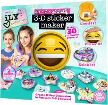 WECOOL 3D Sticker maker