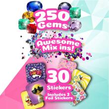 WECOOL 3D Sticker maker