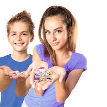 WECOOL 3D Sticker maker