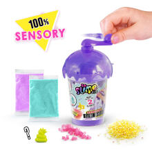 CANAL TOYS Sensory slime Shaker (Mixer)