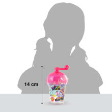 CANAL TOYS Sensory slime Shaker (Mixer)