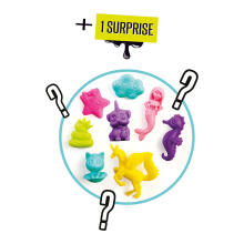 CANAL TOYS Sensory slime Shaker (Mixer)