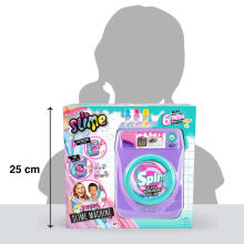 CANAL TOYS Fresh Scent Slime Washing Machine