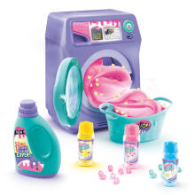 CANAL TOYS Fresh Scent Slime Washing Machine
