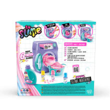 CANAL TOYS Fresh Scent Slime Washing Machine