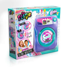 CANAL TOYS Fresh Scent Slime Washing Machine