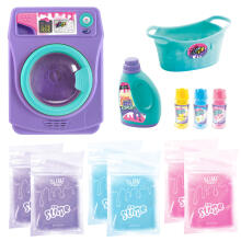 CANAL TOYS Fresh Scent Slime Washing Machine