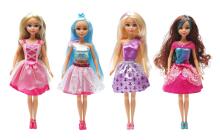 FUNVILLE Dreameez Lelle Princese